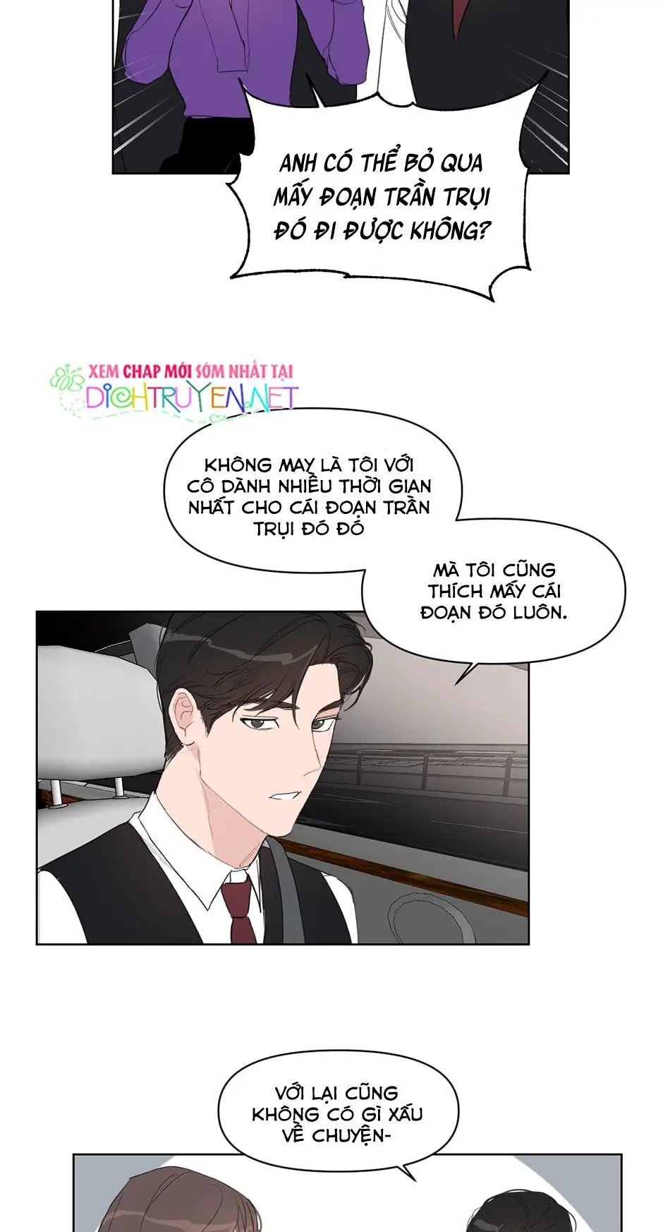 Baby Đến Rồi! Nettruyen ZZZ Chương 12 Page 40