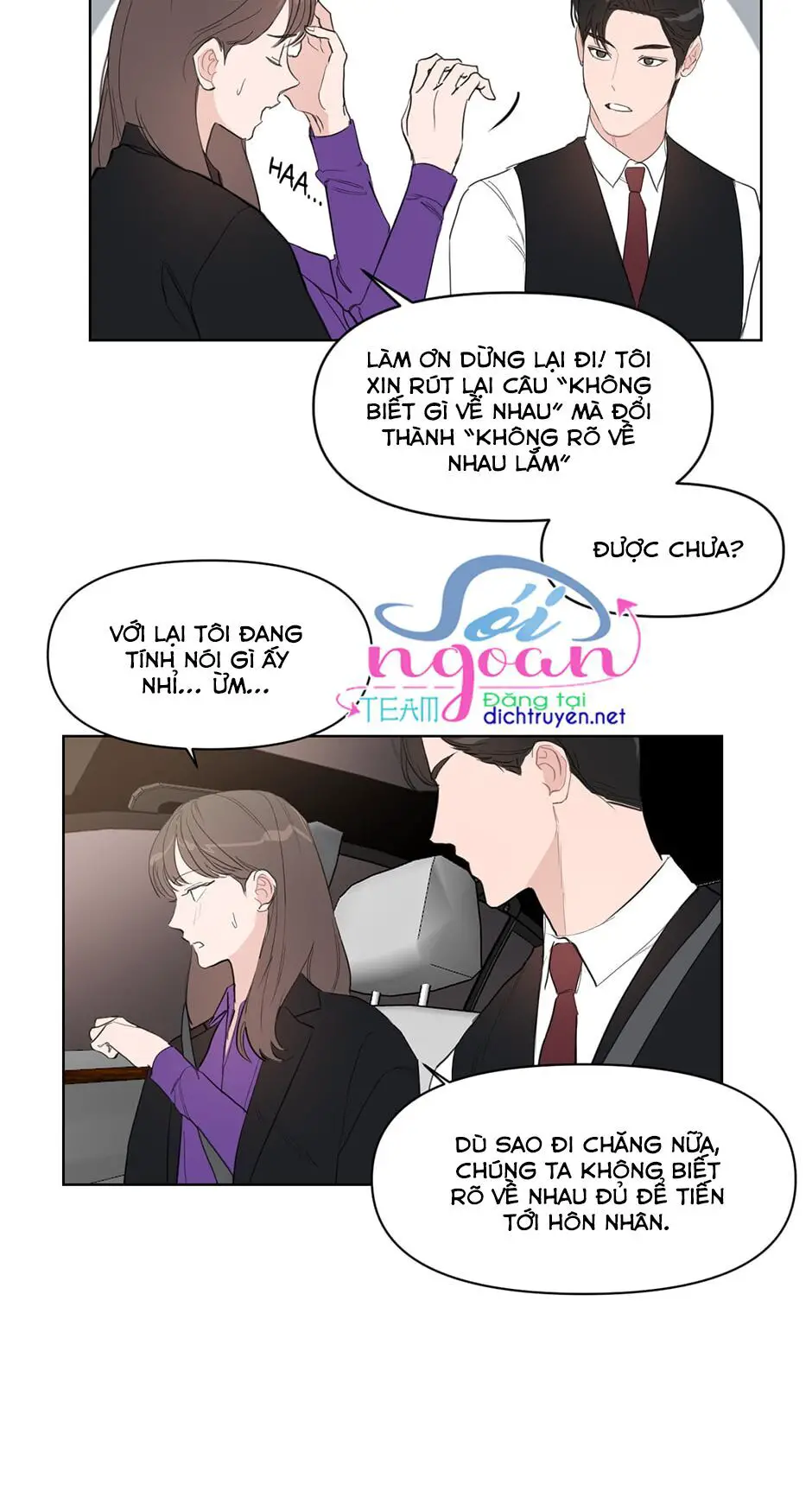 Baby Đến Rồi! Nettruyen ZZZ Chương 12 Page 41