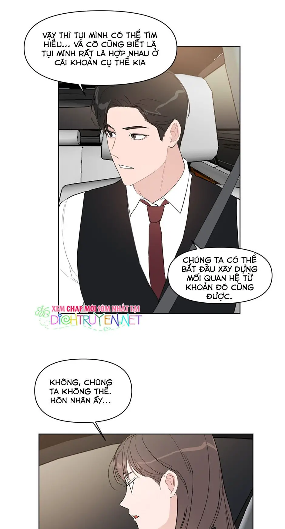 Baby Đến Rồi! Nettruyen ZZZ Chương 12 Page 42