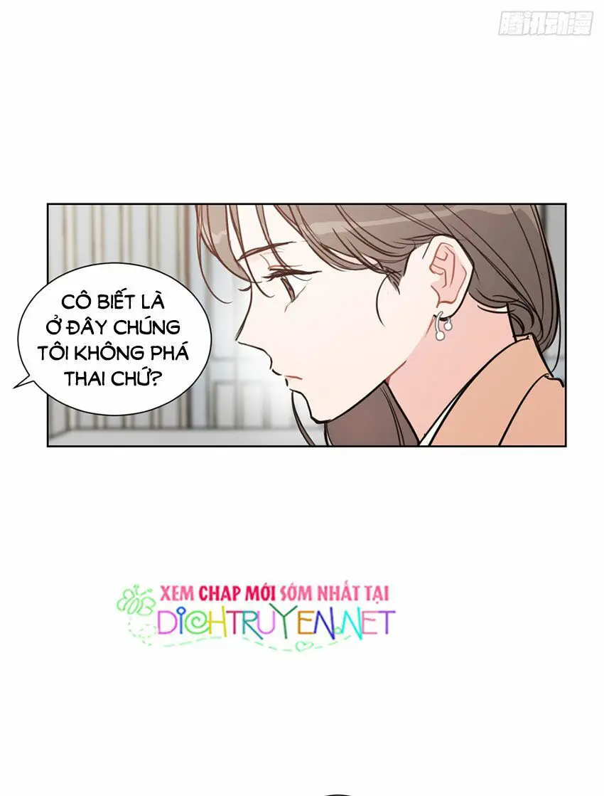 Baby Đến Rồi! Nettruyen ZZZ Chương 3 Page 3