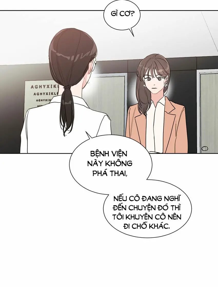 Baby Đến Rồi! Nettruyen ZZZ Chương 3 Page 4