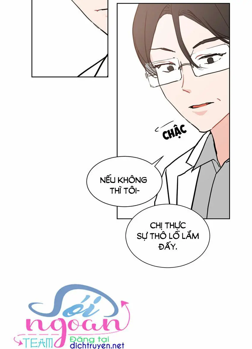 Baby Đến Rồi! Nettruyen ZZZ Chương 3 Page 7