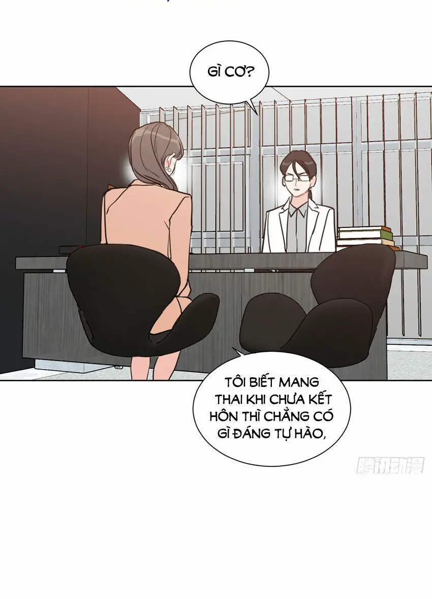 Baby Đến Rồi! Nettruyen ZZZ Chương 3 Page 8