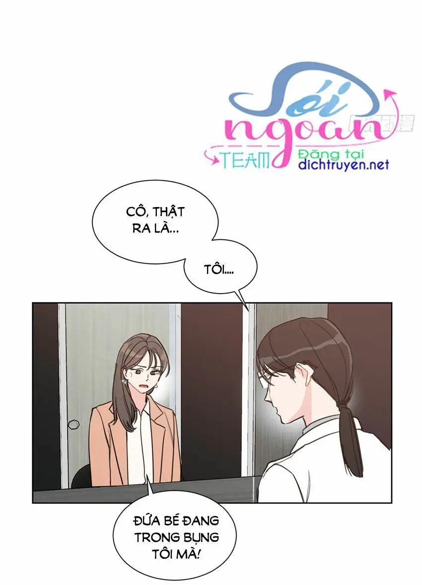 Baby Đến Rồi! Nettruyen ZZZ Chương 3 Page 10