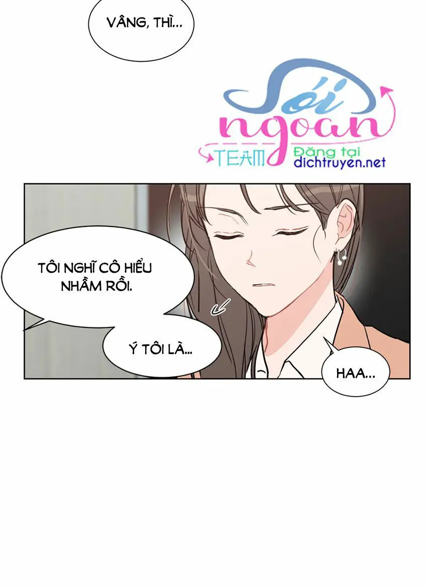 Baby Đến Rồi! Nettruyen ZZZ Chương 3 Page 14