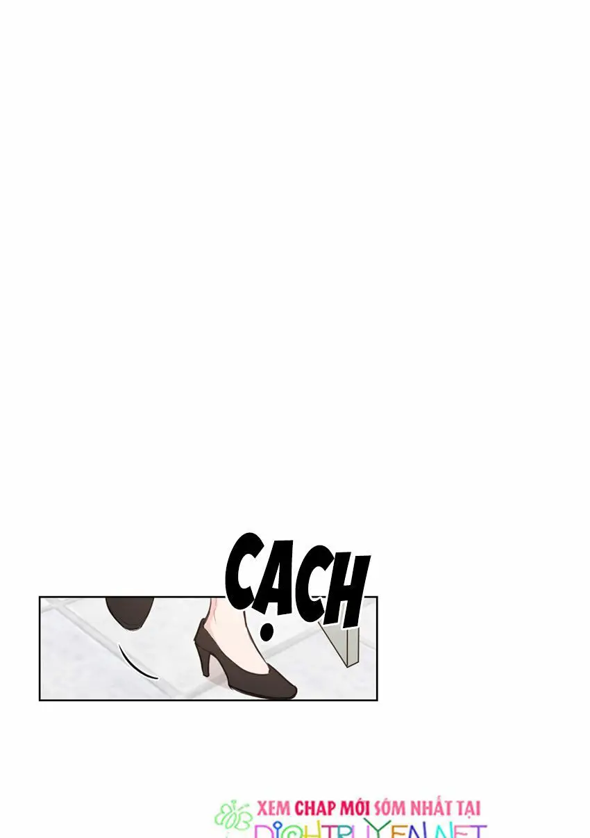 Baby Đến Rồi! Nettruyen ZZZ Chương 3 Page 15
