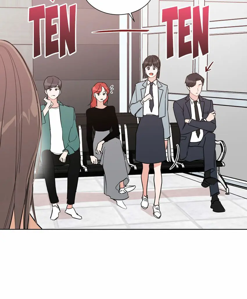 Baby Đến Rồi! Nettruyen ZZZ Chương 3 Page 18