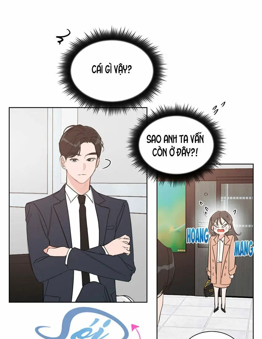 Baby Đến Rồi! Nettruyen ZZZ Chương 3 Page 19