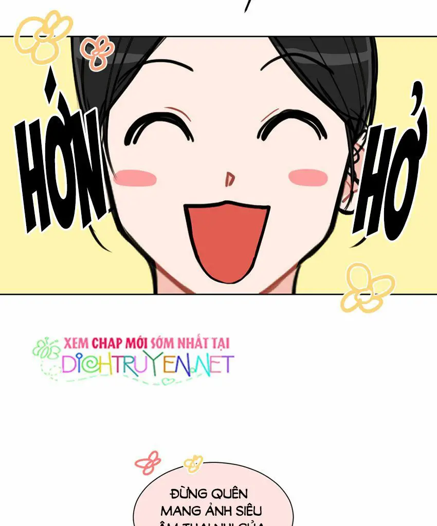 Baby Đến Rồi! Nettruyen ZZZ Chương 3 Page 27