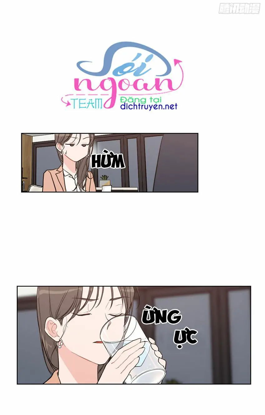 Baby Đến Rồi! Nettruyen ZZZ Chương 3 Page 32