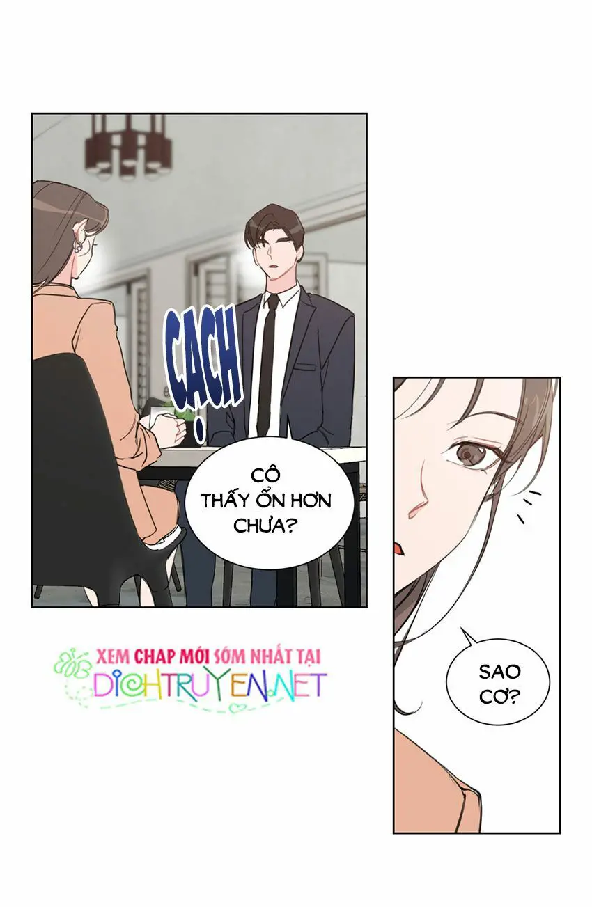 Baby Đến Rồi! Nettruyen ZZZ Chương 3 Page 33