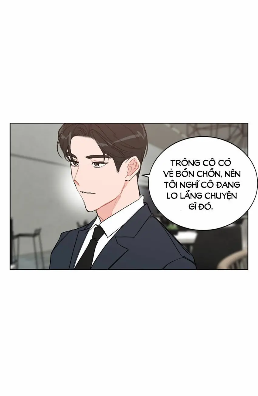 Baby Đến Rồi! Nettruyen ZZZ Chương 3 Page 34