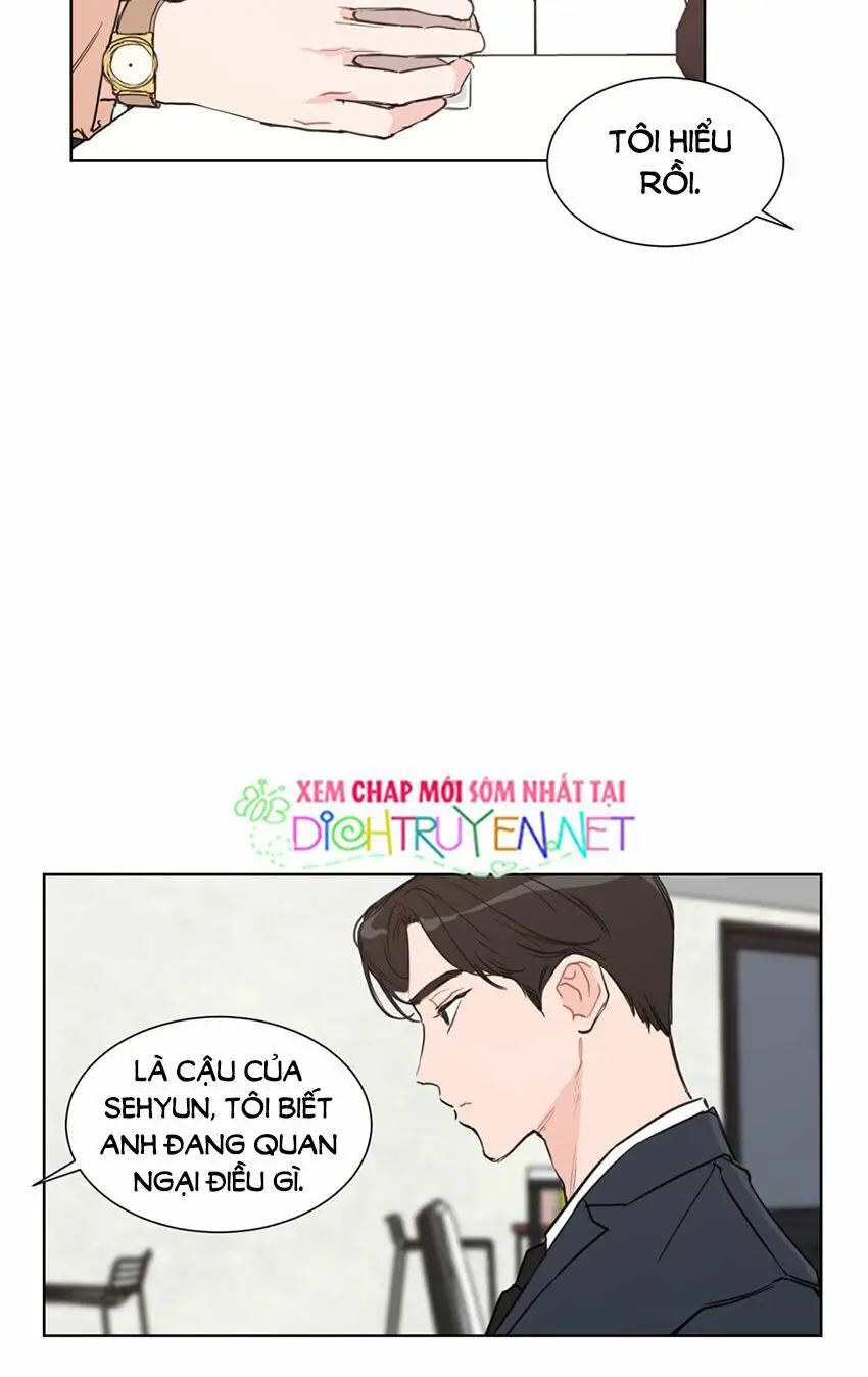 Baby Đến Rồi! Nettruyen ZZZ Chương 3 Page 36
