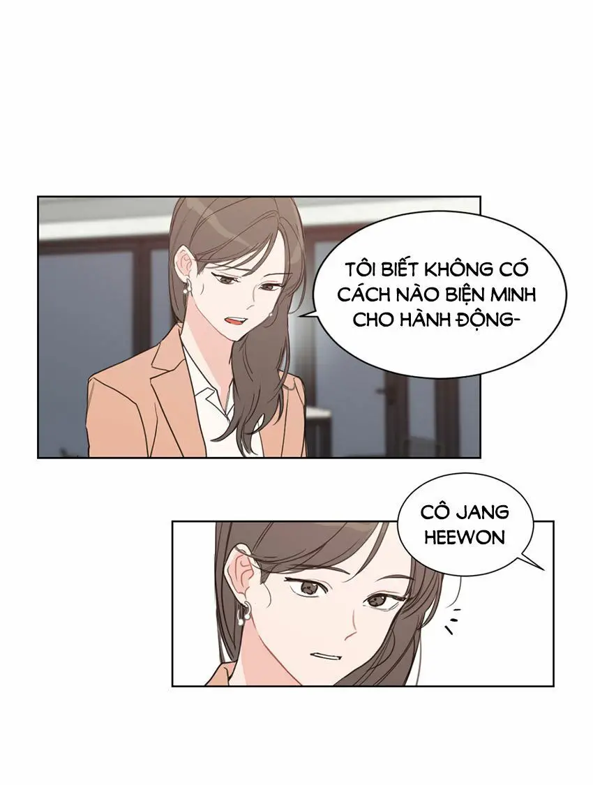 Baby Đến Rồi! Nettruyen ZZZ Chương 3 Page 37