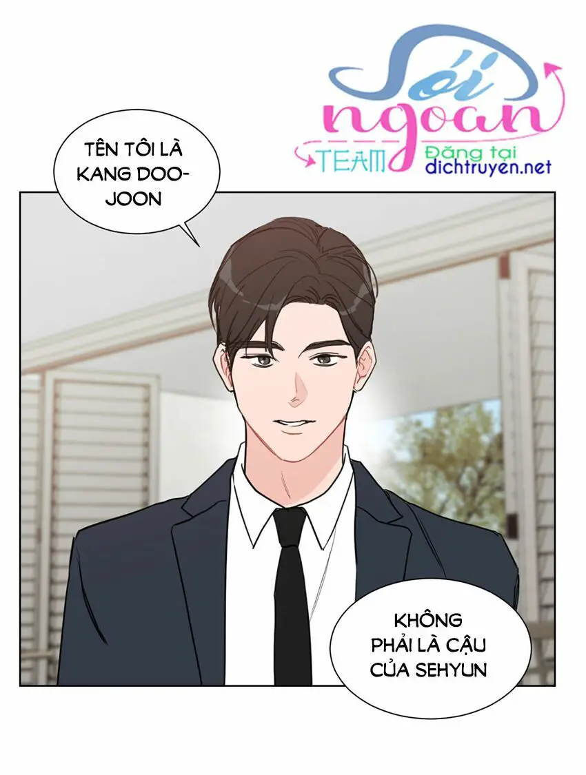 Baby Đến Rồi! Nettruyen ZZZ Chương 3 Page 38