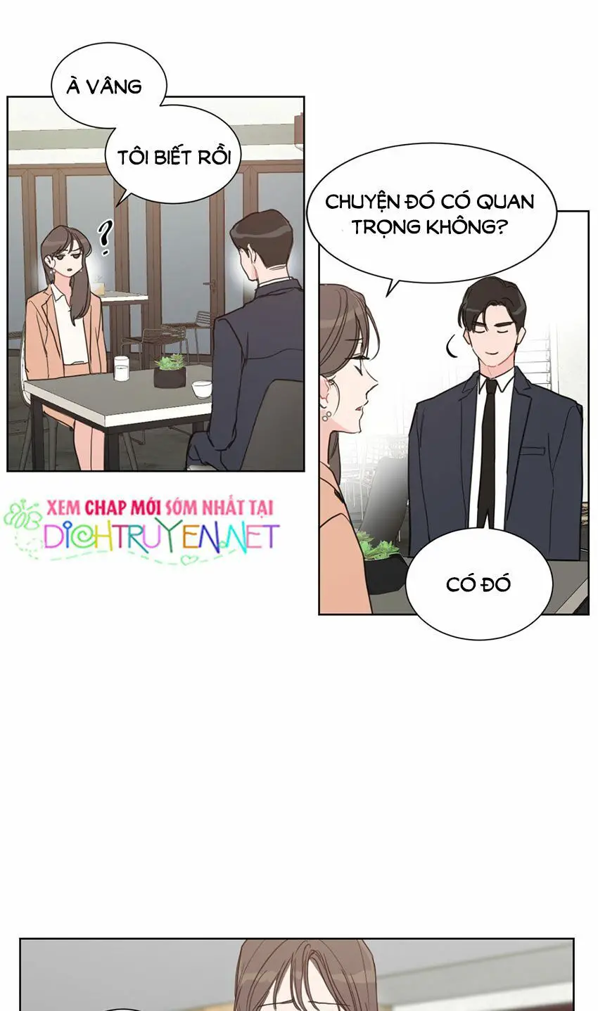 Baby Đến Rồi! Nettruyen ZZZ Chương 3 Page 39