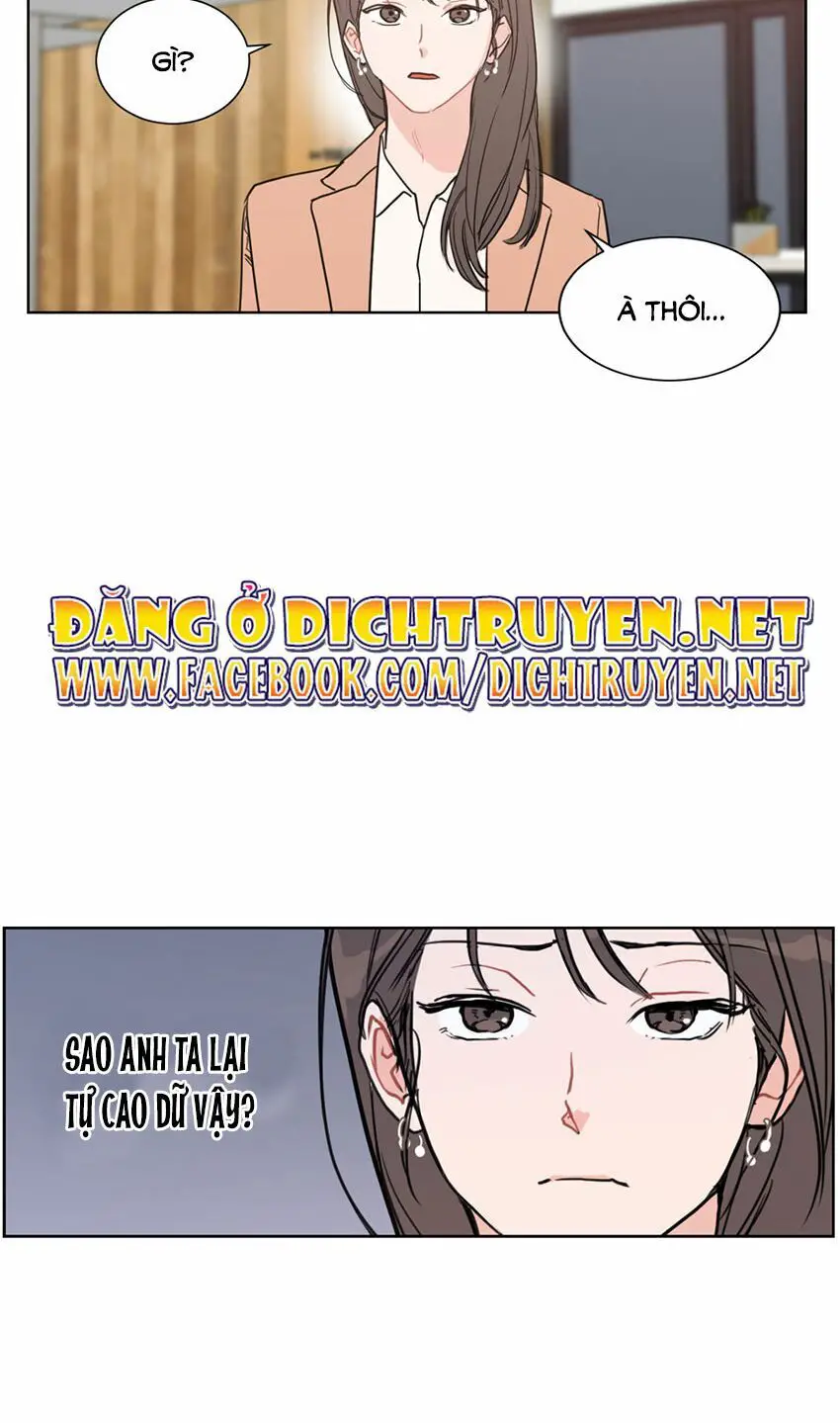 Baby Đến Rồi! Nettruyen ZZZ Chương 3 Page 40