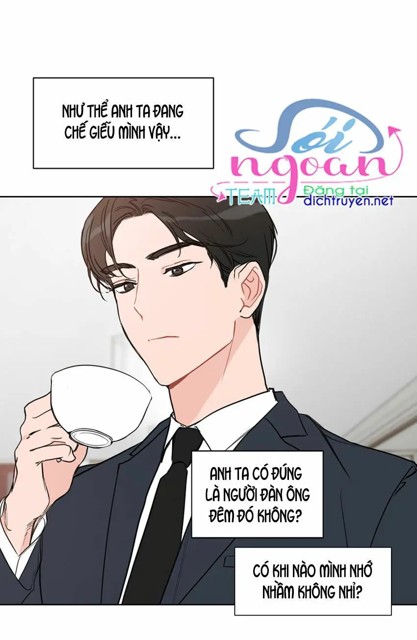 Baby Đến Rồi! Nettruyen ZZZ Chương 3 Page 41
