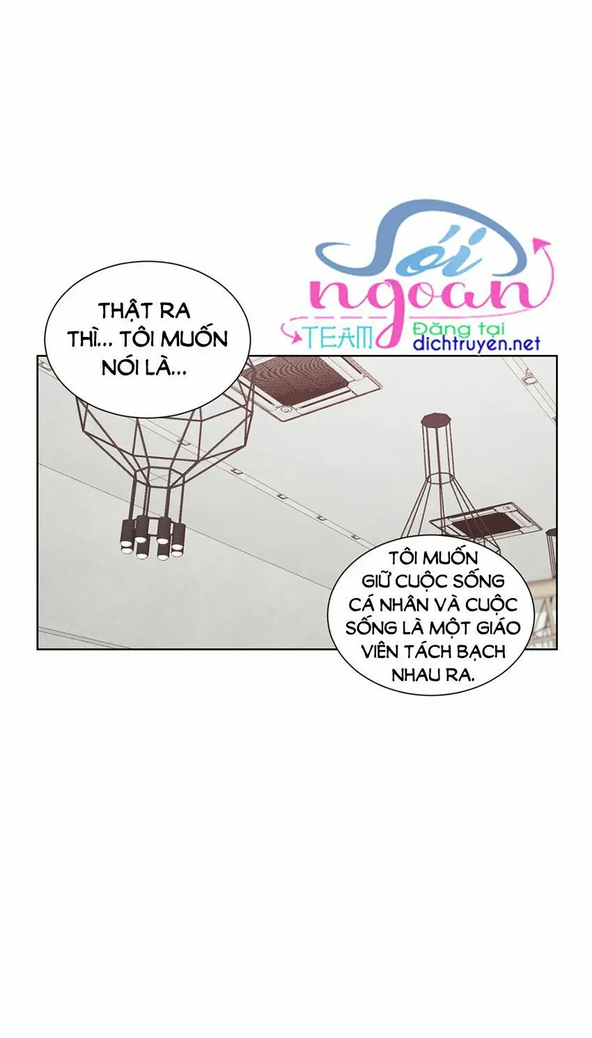 Baby Đến Rồi! Nettruyen ZZZ Chương 3 Page 43