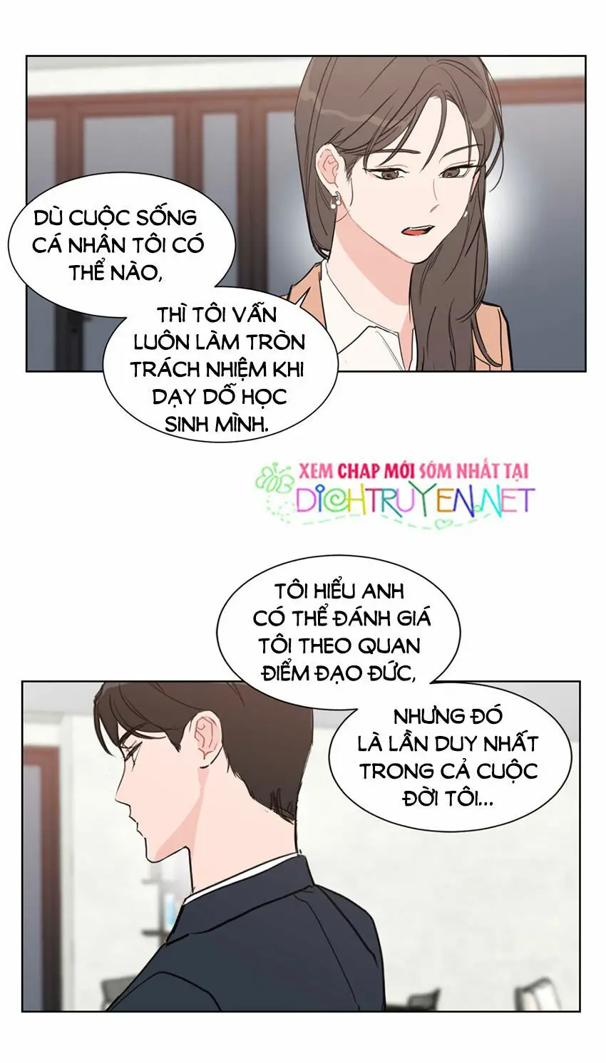 Baby Đến Rồi! Nettruyen ZZZ Chương 3 Page 44