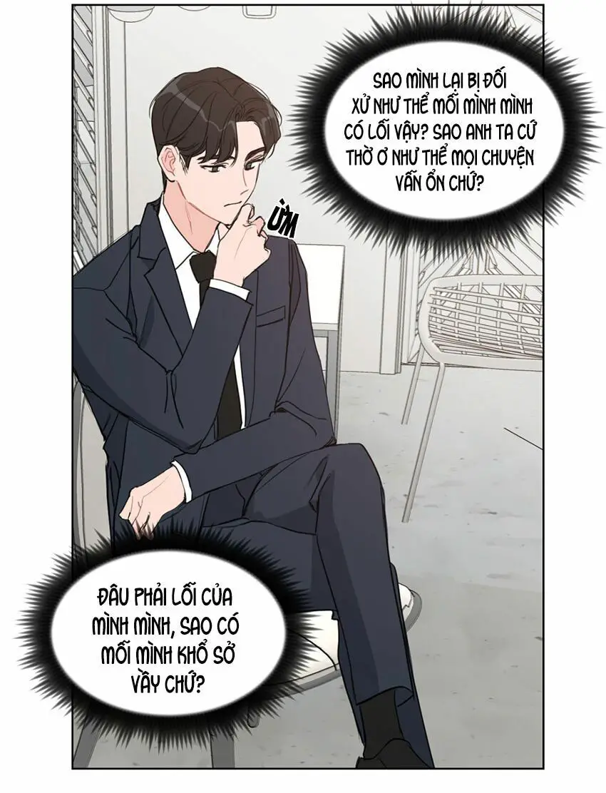 Baby Đến Rồi! Nettruyen ZZZ Chương 3 Page 50