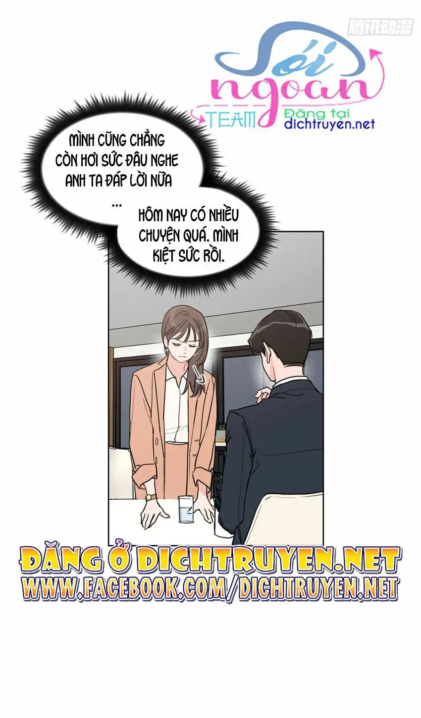 Baby Đến Rồi! Nettruyen ZZZ Chương 3 Page 51