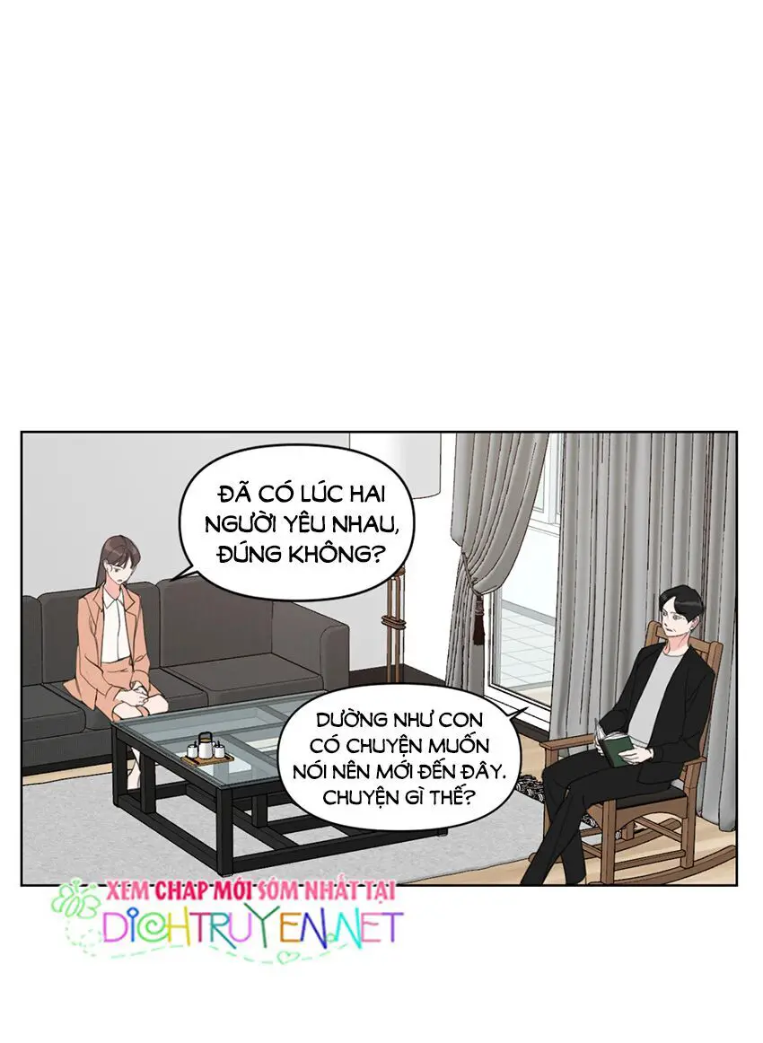 Baby Đến Rồi! Nettruyen ZZZ Chương 5 Page 13
