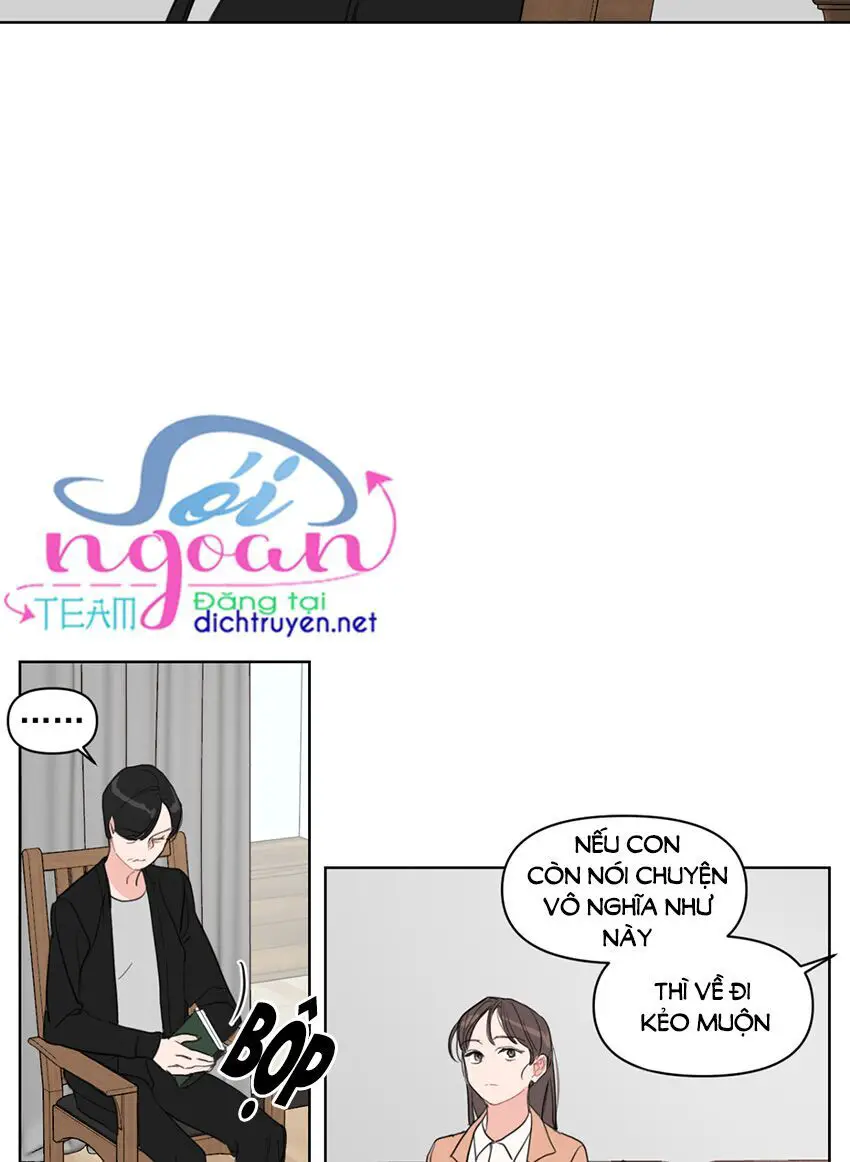 Baby Đến Rồi! Nettruyen ZZZ Chương 5 Page 15