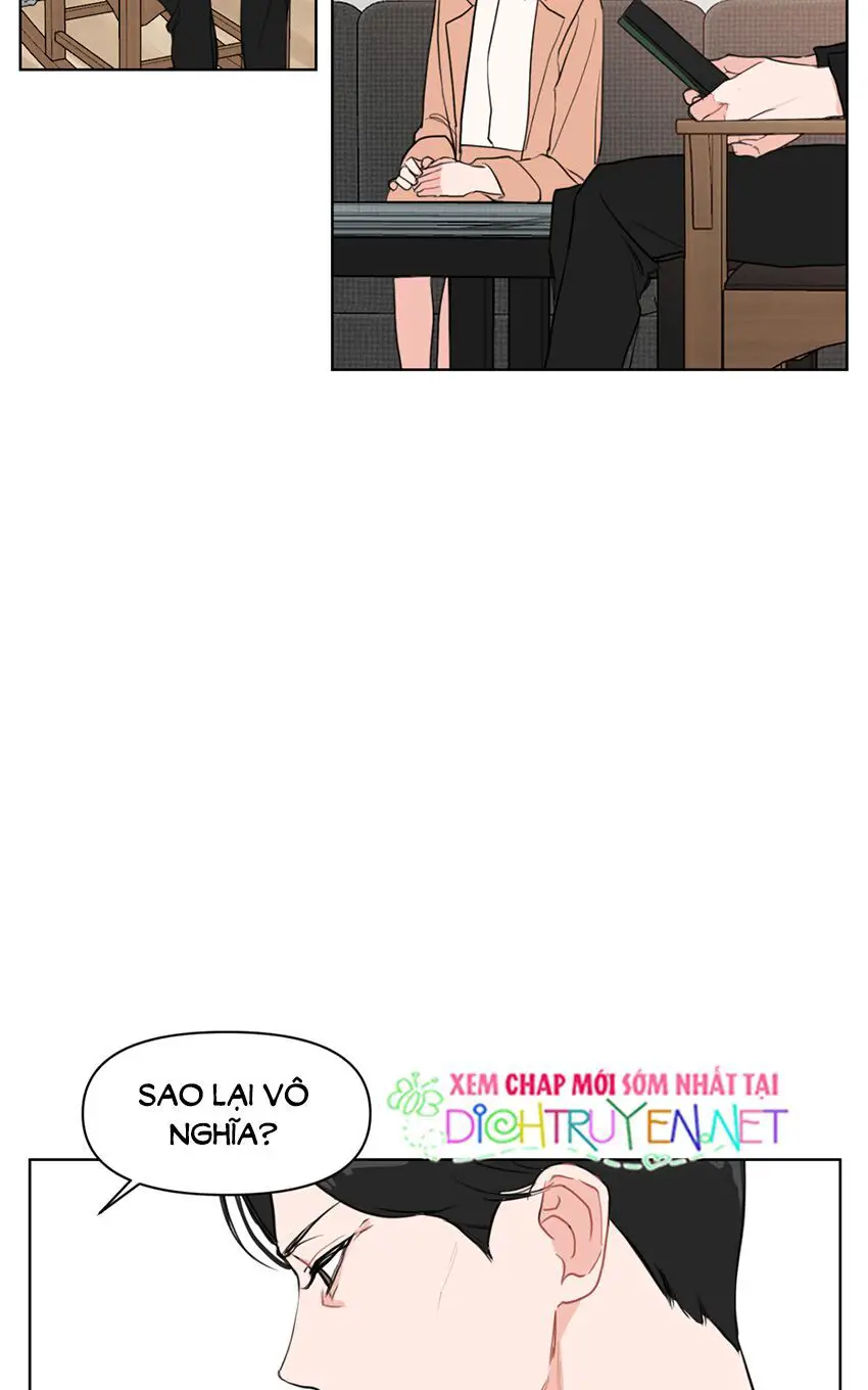 Baby Đến Rồi! Nettruyen ZZZ Chương 5 Page 16