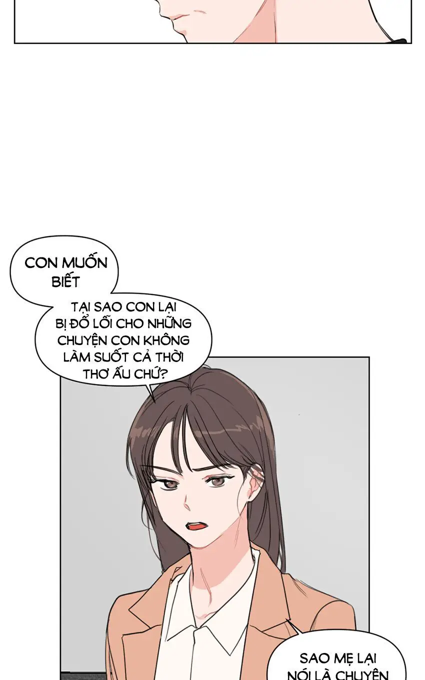 Baby Đến Rồi! Nettruyen ZZZ Chương 5 Page 17