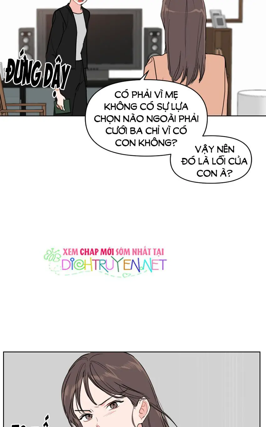 Baby Đến Rồi! Nettruyen ZZZ Chương 5 Page 19
