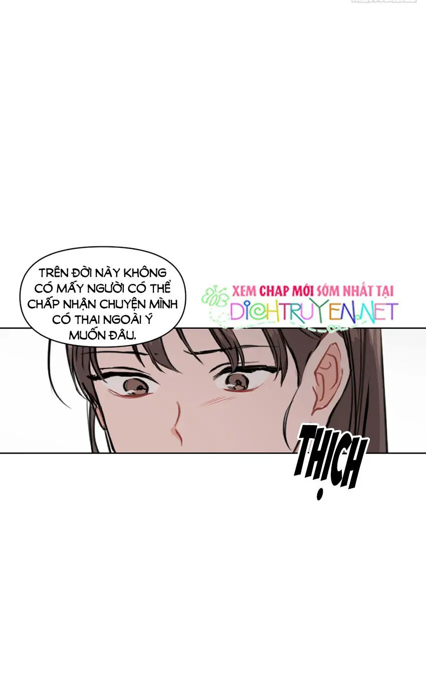 Baby Đến Rồi! Nettruyen ZZZ Chương 5 Page 22