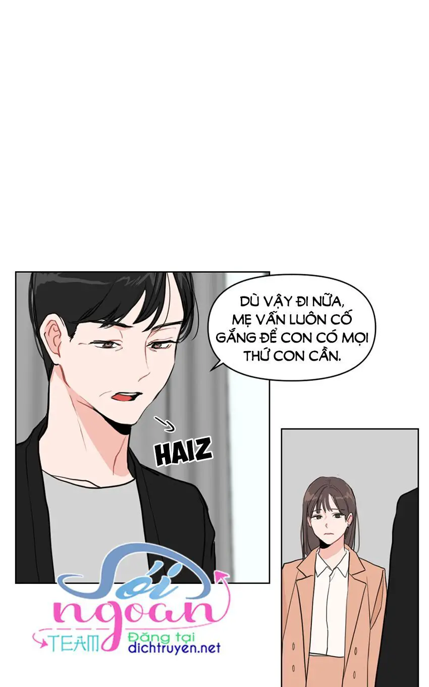 Baby Đến Rồi! Nettruyen ZZZ Chương 5 Page 23