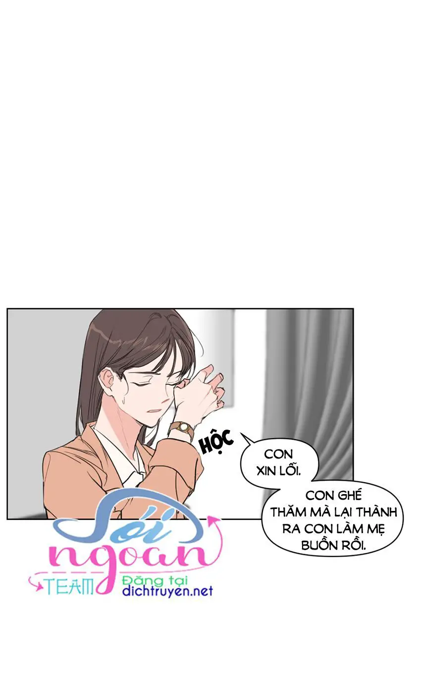 Baby Đến Rồi! Nettruyen ZZZ Chương 5 Page 27