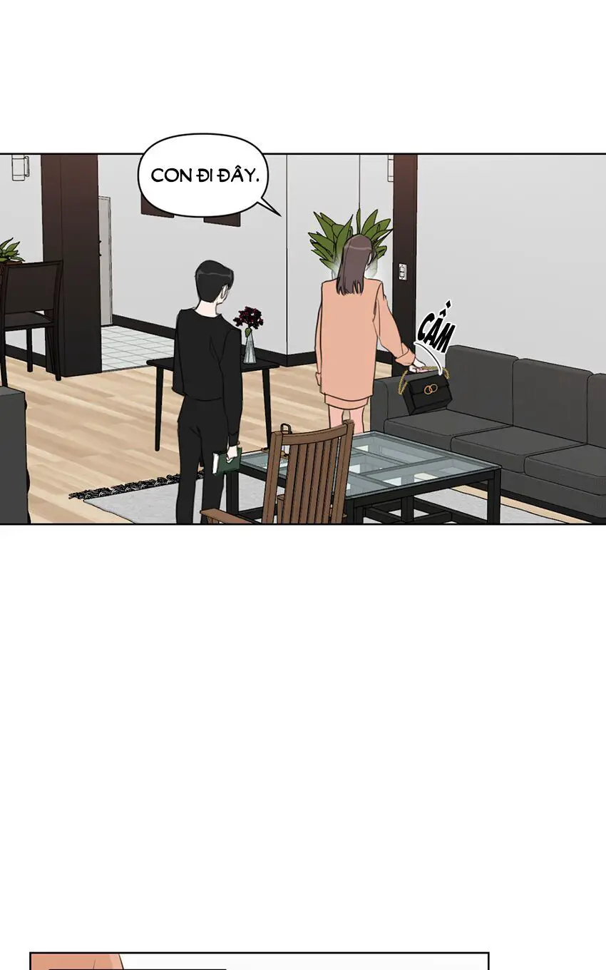 Baby Đến Rồi! Nettruyen ZZZ Chương 5 Page 28