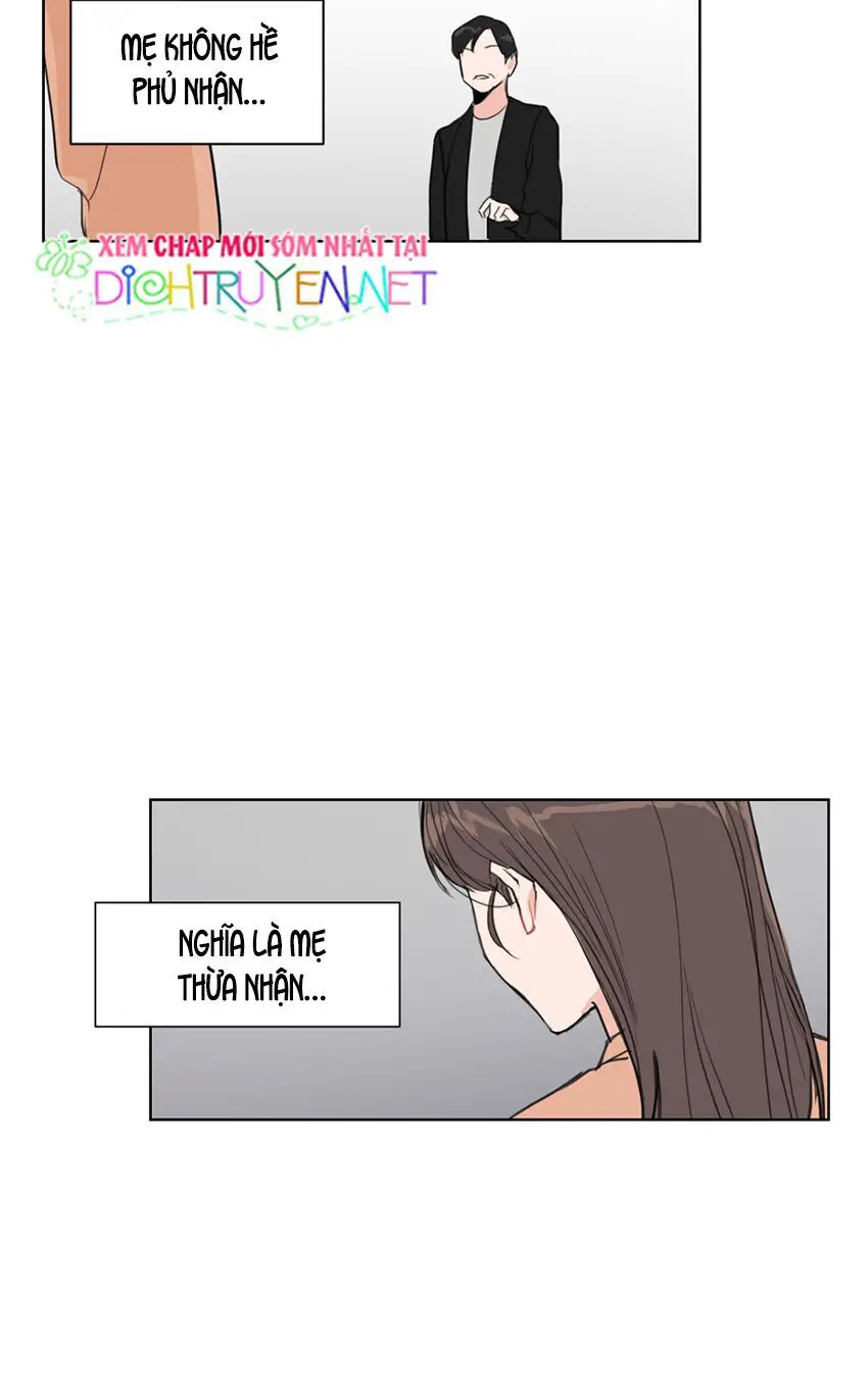 Baby Đến Rồi! Nettruyen ZZZ Chương 5 Page 29