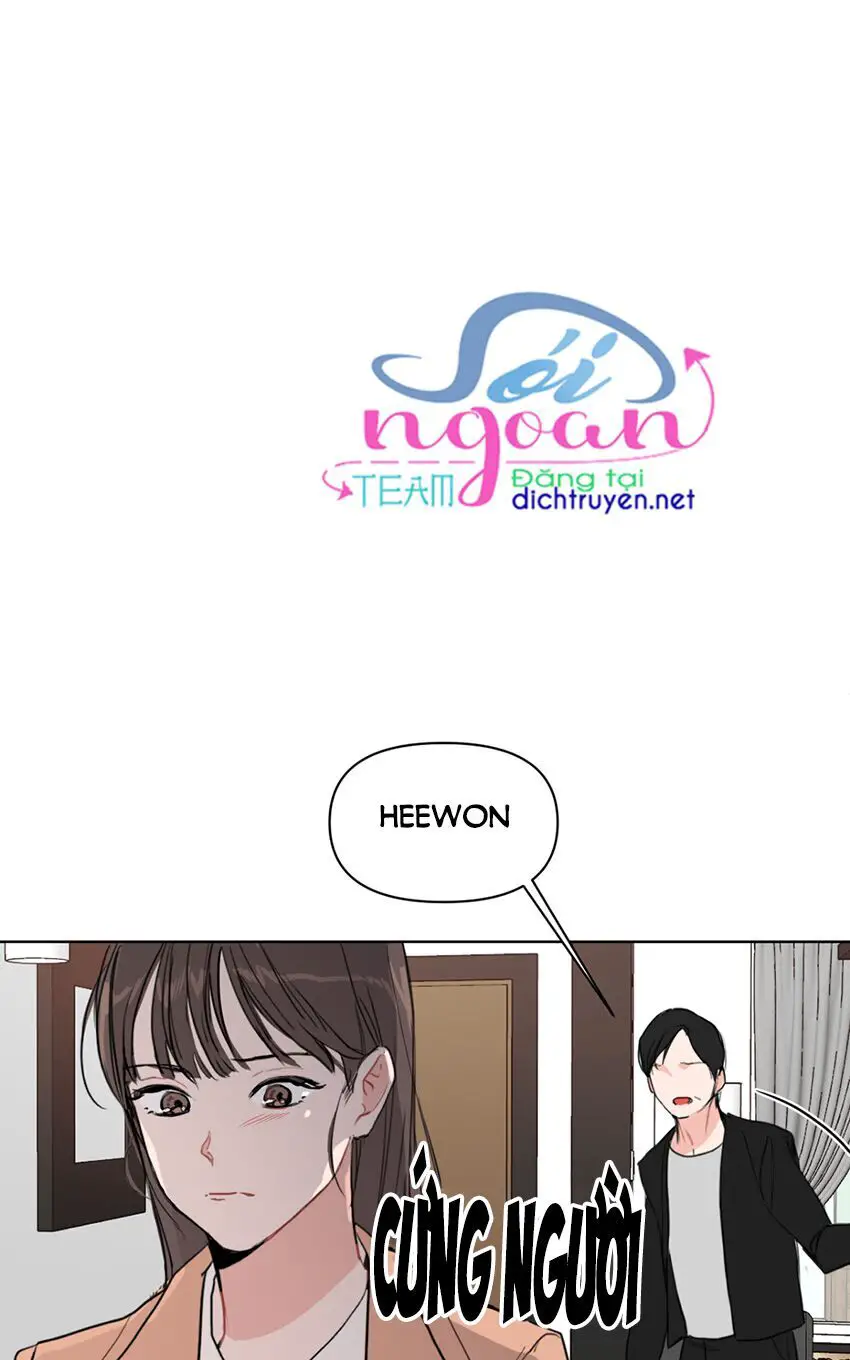 Baby Đến Rồi! Nettruyen ZZZ Chương 5 Page 30