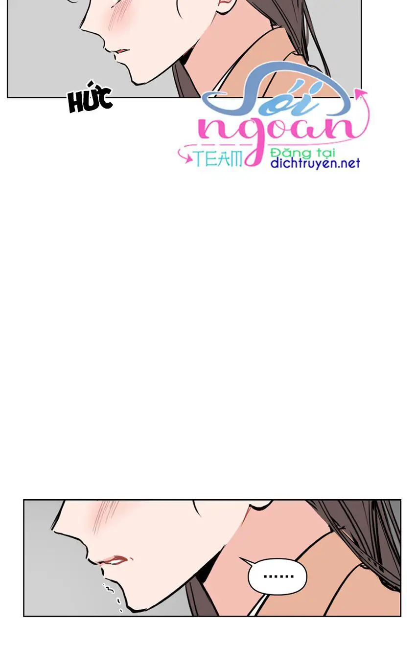 Baby Đến Rồi! Nettruyen ZZZ Chương 5 Page 33