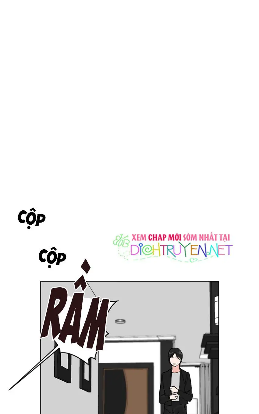 Baby Đến Rồi! Nettruyen ZZZ Chương 5 Page 34