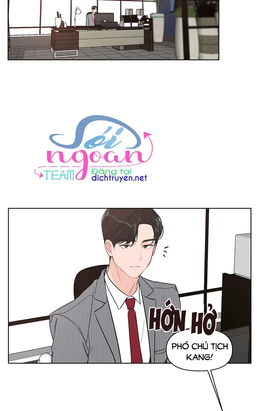 Baby Đến Rồi! Nettruyen ZZZ Chương 5 Page 36