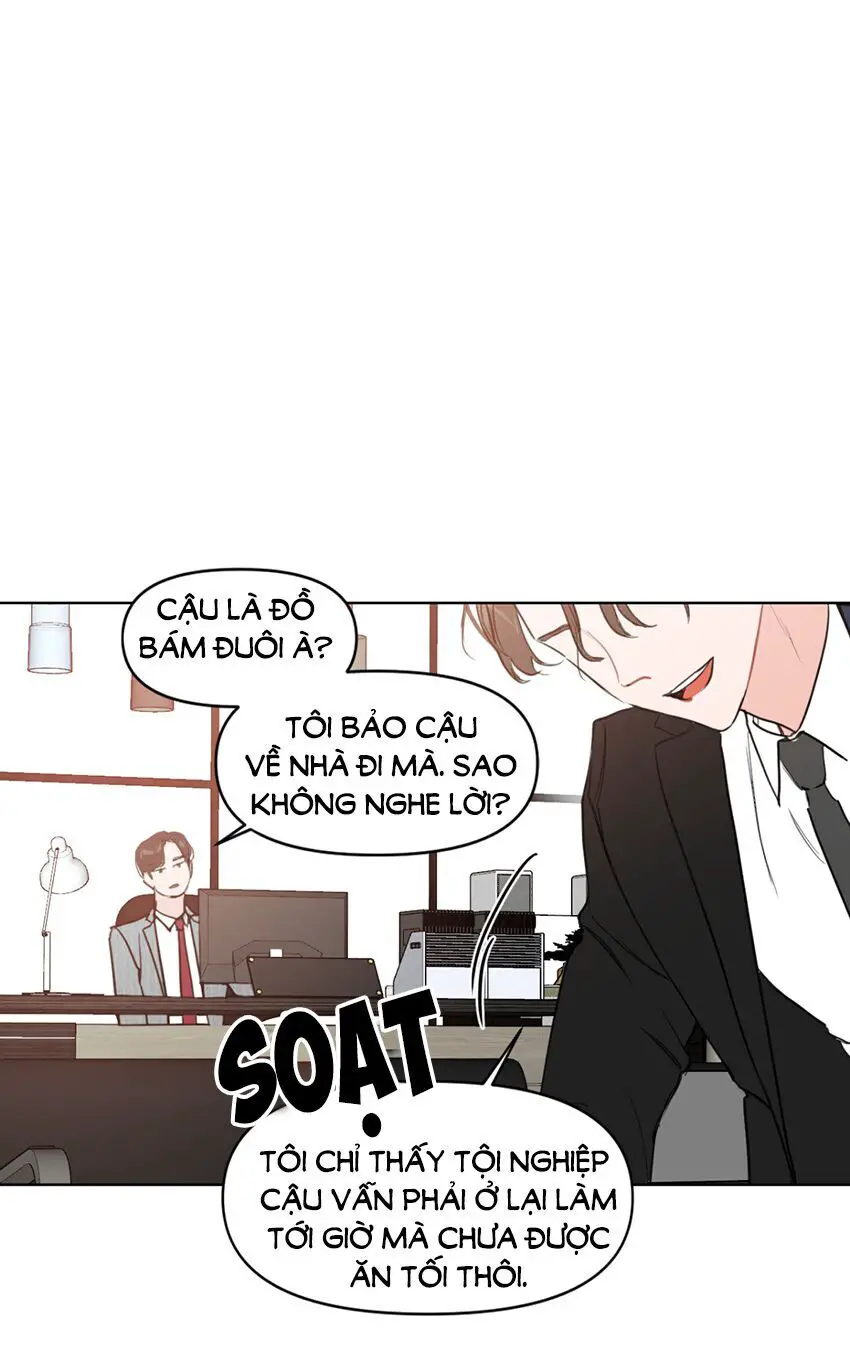 Baby Đến Rồi! Nettruyen ZZZ Chương 5 Page 38