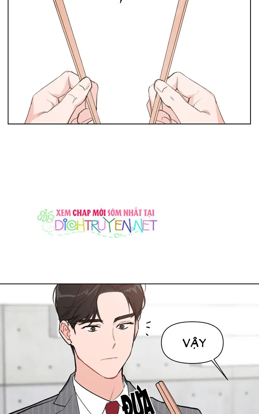 Baby Đến Rồi! Nettruyen ZZZ Chương 5 Page 41