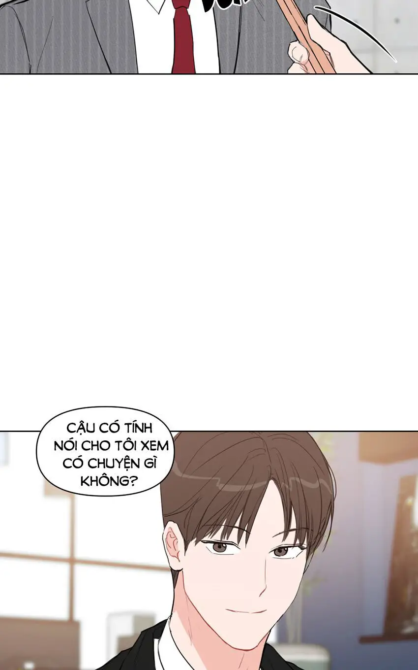 Baby Đến Rồi! Nettruyen ZZZ Chương 5 Page 42
