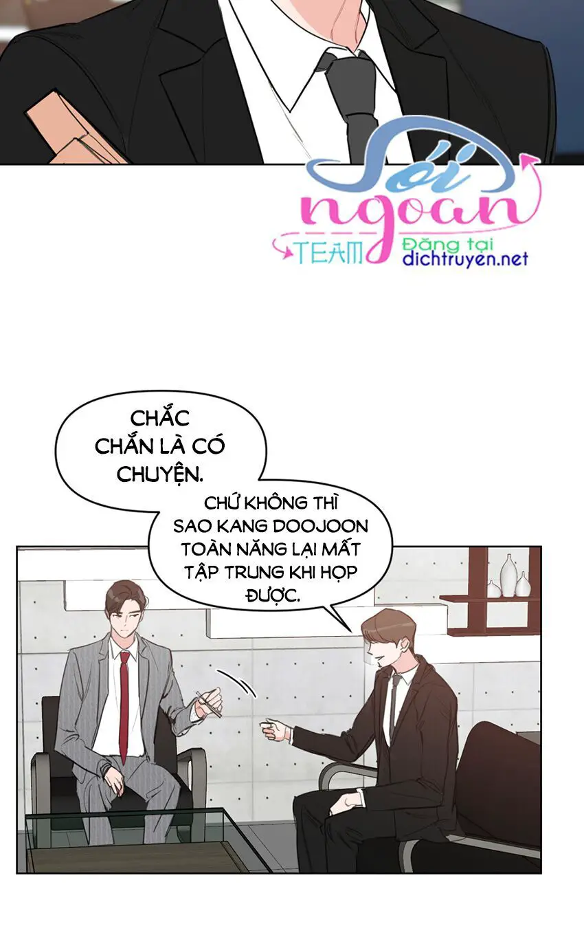 Baby Đến Rồi! Nettruyen ZZZ Chương 5 Page 43