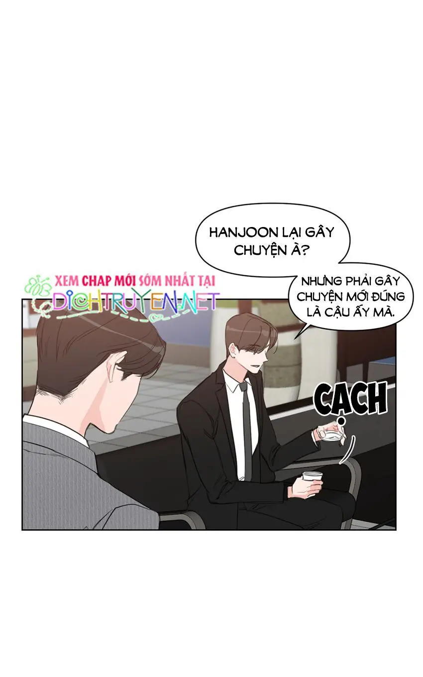 Baby Đến Rồi! Nettruyen ZZZ Chương 5 Page 44