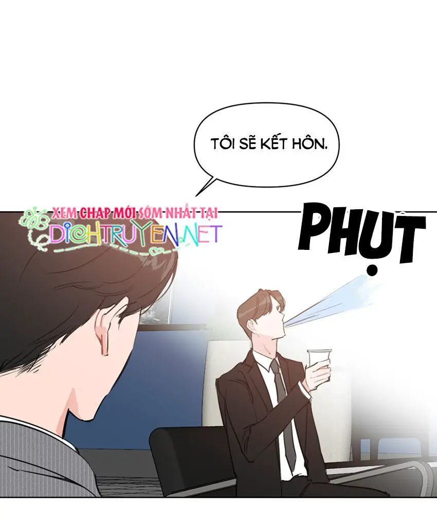 Baby Đến Rồi! Nettruyen ZZZ Chương 5 Page 46