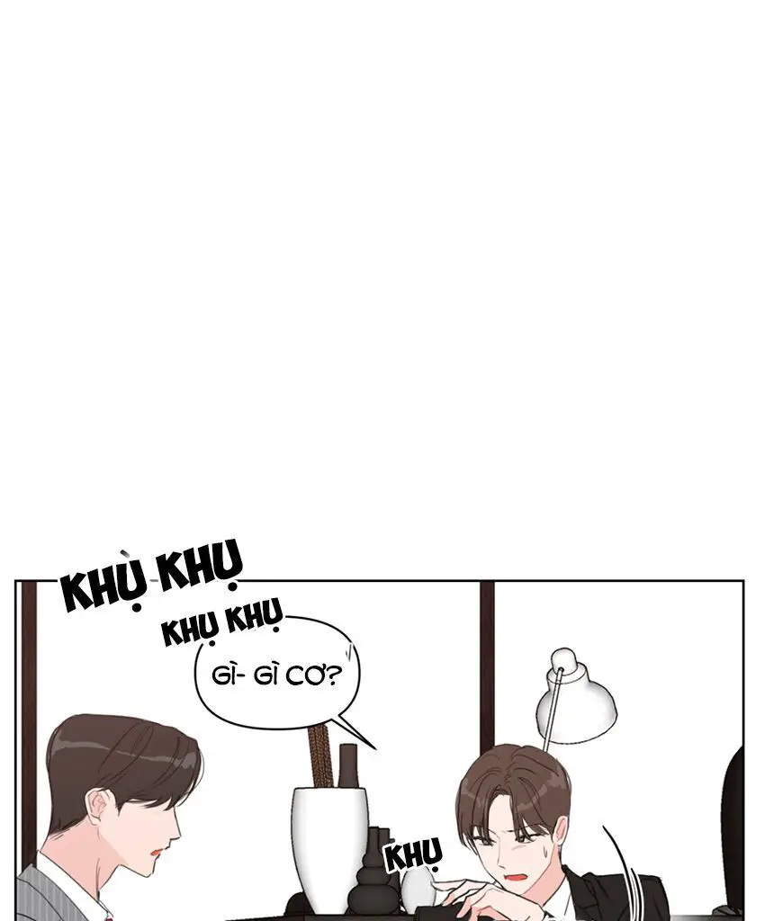 Baby Đến Rồi! Nettruyen ZZZ Chương 5 Page 47