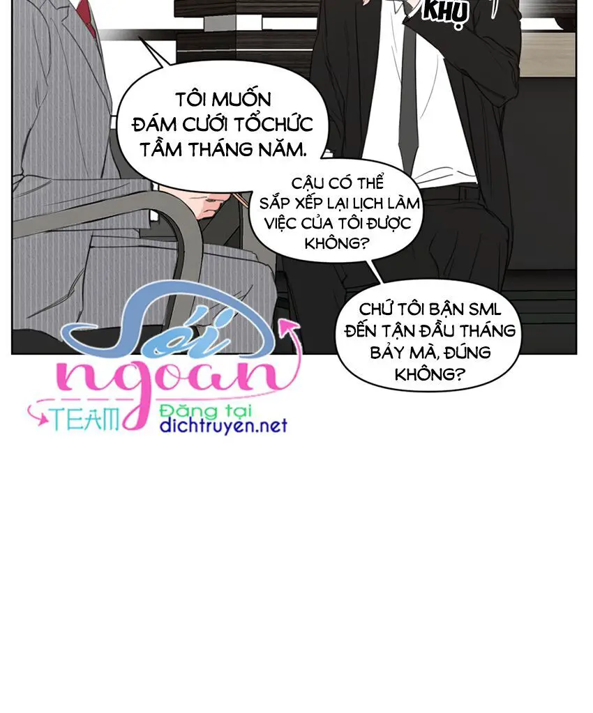 Baby Đến Rồi! Nettruyen ZZZ Chương 5 Page 48