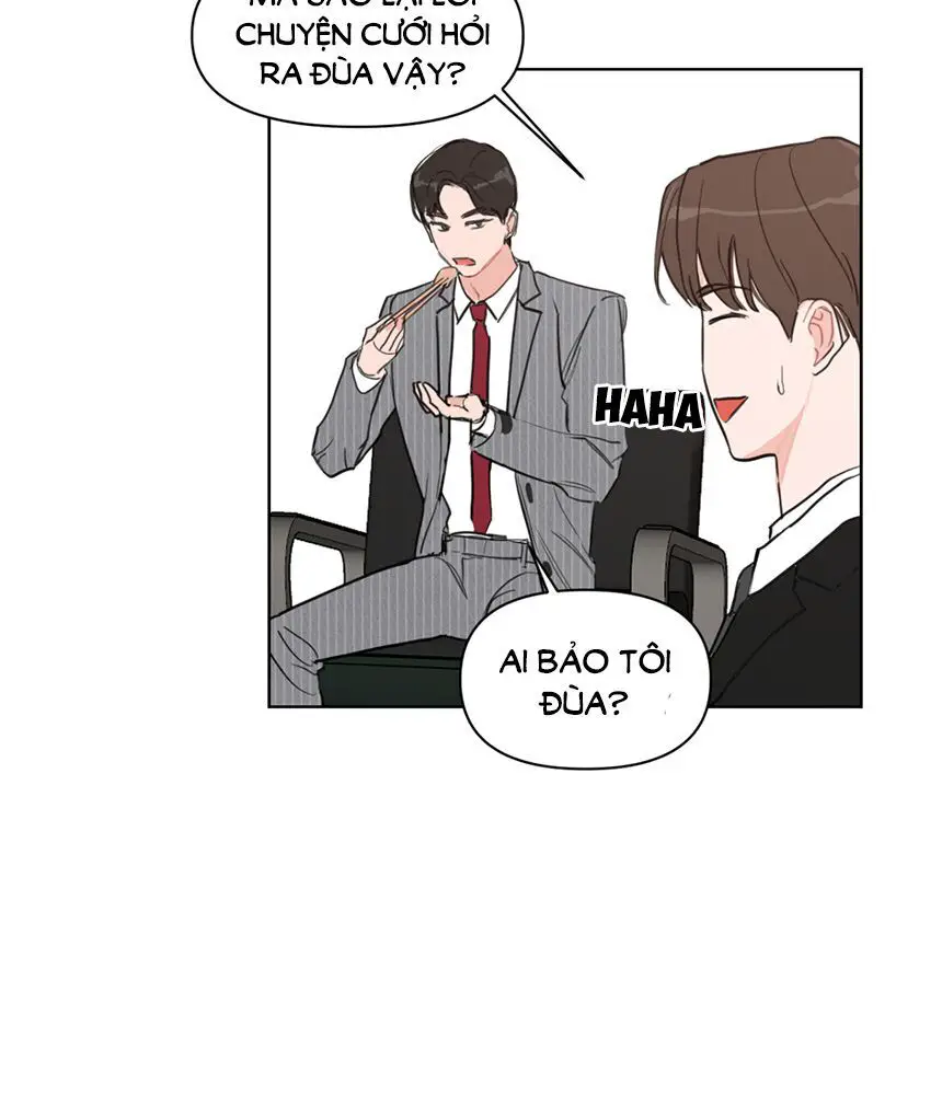 Baby Đến Rồi! Nettruyen ZZZ Chương 5 Page 50