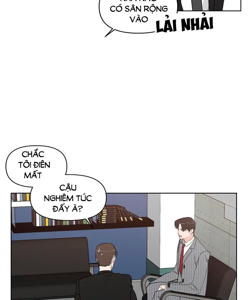 Baby Đến Rồi! Nettruyen ZZZ Chương 5 Page 52